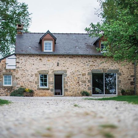 Gîte Saint-Léonard-des-Bois, 5 pièces, 7 personnes - FR-1-410-179 Exterior foto